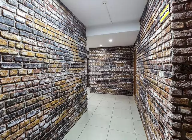 Sincan İnşaat Taş Duvarcısı